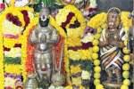 வன்னிய பெருமாள் கோவிலில் அனுமன் ஜெயந்தி உற்சவம்!