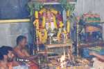 நெல்லிக்குப்பம் வரசித்தி விநாயகர் கோவிலில் 108 சங்காபிஷேகம்!