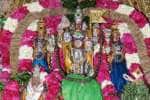 சிவ சுப்பிரமணிய சுவாமி கோவில் தைப்பூச தேர்திருவிழா கொடியேற்றம்