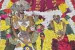 ராமேஸ்வரம் ராமநாதசுவாமி கோயிலில் திருக்கல்யாணம்!