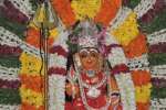 வால்பாறை மாரியம்மன் கோவிலில் திருக்கல்யாண உற்சவம்!