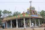 ஆலங்குப்பம் கோவிலில் 24ம் தேதி கும்பாபிஷேகம்!