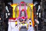 கள்ளக்குறிச்சி சிவன் கோவில்களில் பிரதோஷ வழிபாடு