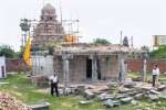 ஆனூர் அஸ்திரபுரீஸ்வரருக்கு எப்போது கும்பாபிஷேகம்?