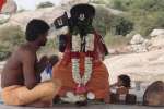 திருக்கோவிலுார் ராமானுஜர் கோவிலில் திருநட்சத்திர வழிபாடு