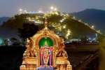 தைப்பூசம்: பழநியில் ஆளில்லா விமானம் மூலம் மலைக்கோயில் கண்காணிப்பு!
