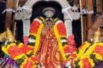 ஸ்ரீரங்கம் ரங்கநாதர் கோவிலில் தைத் தேரோட்டம் கோலாகலம்!