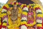 தி மலை.,  அண்ணாமலையார் கோவிலில் தைப்பூச தீர்த்தவாரி