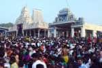 திருச்செந்தூர் முருகன் தைப்பூச திருவிழா: லட்சக்கணக்கான பக்தர்கள் வருகை!