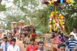 செம்புலிங்க அய்யனார் கோவிலில் தைப்பூச தீர்த்தவாரி!