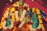 பொள்ளாச்சி முருகன் கோவில்களில் தைப்பூச சிறப்பு வழிபாடு