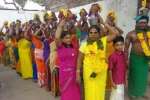 ஊத்துக்கோட்டையில் தைப்பூச திருவிழா