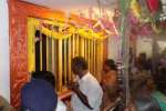 வடலுாரில் வள்ளலார் திருஅறை தரிசனம் பக்தர்கள் குவிந்தனர்!