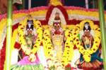 பொன்மலை வேலாயுதசாமி கோவிலில் தைப்பூச தேரோட்டம்