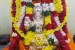 ராகவேந்திரர் கோவில் 3ம்ஆண்டுஆராதனை!