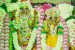 திருவேடகம் ஏடகநாதர்சுவாமி கோயிலில் தெப்பத்திருவிழா!