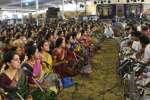திருவையாறு தியாகராஜர் ஆராதனை விழா: ஆயிரம் கலைஞர்கள் இசை அஞ்சலி!