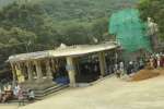 திருமூர்த்திமலை கோவிலில் கும்பாபிேஷக பணி துவக்கம்