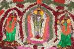 சென்னிமலை முருகன் கோவில் மகா தரிசனம்: லட்சக்கணக்கான பக்தர்கள் தரிசனம்!