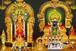 தை அமாவாசையில் ராமேஸ்வரம் அக்னி தீர்த்த கரையில் ராமர் தீர்த்தவாரி!