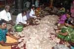 திருவண்ணாமலை அண்ணாமலையார் உண்டியல் வசூல் ரூ.75.80 லட்சம்