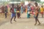 சேந்திரக்கிள்ளையில் கன்னித் திருவிழா