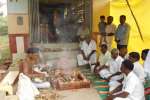 ஆனந்த விநாயகர் கோவில் கும்பாபிஷேக 5ம் ஆண்டு விழா