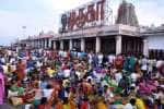 பழநி கோயிலில் பக்தர்கள் 4 மணிநேரம் காத்திருந்து சுவாமி தரிசனம்!