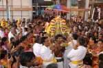 கோட்டை அழகிரிநாத சுவாமி கோவிலில் ஆண்டாள் கல்யாண உற்சவம்