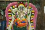ரேணுகா பரமேஸ்வரி அம்மன் கோவிலில் கடைவீதி திருவிழா !