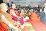 மதுரையில் குரு ஸ்மரணம் உற்சவம்