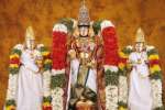 ஏழுமலையானுக்கு வைர பந்து காணிக்கை!