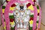 நடனபாதேஸ்வரர் கோவிலில் வெள்ளிக்காப்பு அலங்காரத்தில்  கால பைரவர் அருள் பாலிப்பு!