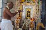 பகவான் அப்பாண்டநாதர் கோவில் விழா!
