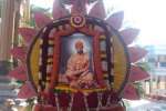 ஸ்ரீசாரதா ஆசிரமத்தில் விவேகானந்தர் ஜெயந்தி விழா!