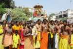 திட்டக்குடி மாரியம்மனுக்கு பால் குட ஊர்வலம்!