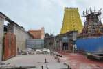 ராமநாதசுவாமி கோயில் பிரகார கதவு தை அமாவாசை அன்று திறக்கப்படும்!