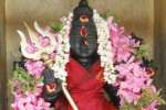 வால்பாறை துர்க்கை அம்மனுக்கு சிறப்பு பூஜை