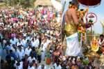 திருமணஞ்சேரி ஐராவதேஸ்வரர் கோயில் கும்பாபிஷேகம்!