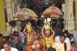 ராமேஸ்வரம் கோயிலில் மண்டலாபிஷேகம்