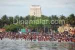 பிப்.8ல் தை அமாவாசை இரண்டு முறை தர்ப்பணம்