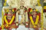 உடுமலை ஐம்பொன் ஆஞ்சநேய விக்ரஹம் பிரதிஷ்டை