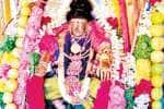 ரேணுகாதேவி கோயிலில் எண்ணெய்க்காப்பு உற்சவம்