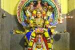 திருக்கோவிலூர் சக்திமாரியம்மனுக்கு பால்குட ஊர்வலம்