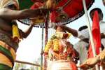 செல்வ முத்து மாரியம்மன் கோவில் கும்பாபிஷேகம்