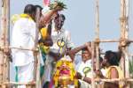பண்ருட்டி காமாட்சியம்மன் கோவில் மகா கும்பாபிஷேகம்