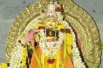 ரத்தினலிங்கேஸ்வரர் கோவில் இரண்டாமாண்டு துவக்க விழா