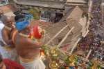 திருப்புத்தூர் வீர ஆஞ்சநேயர் கோயிலில் கும்பாபிஷேகம்