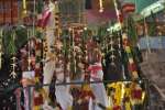 கும்பகோணம் ஆதிகும்பேஸ்வரர் கோயிலில் மகாமக பெருவிழா கொடியேற்றத்துடன் துவக்கம்!