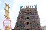 கும்பகோணம் மகாமக குளத்தில் 24 மணி நேரமும் பக்தர்கள் நீராடலாம்